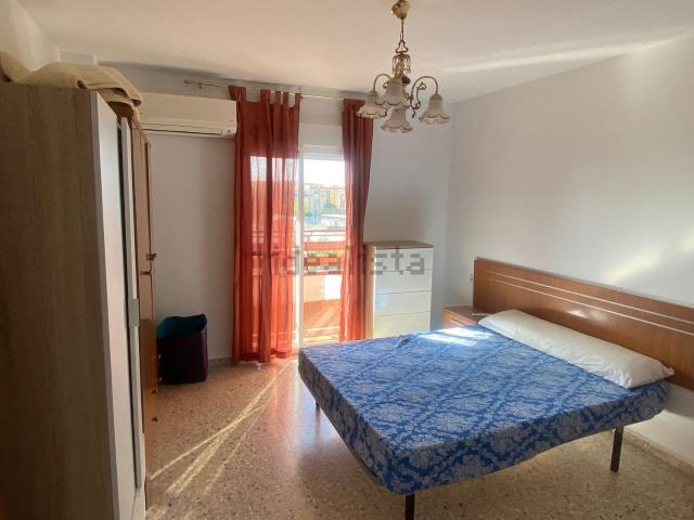 Habitación, Rosaleda Juventud, Granada