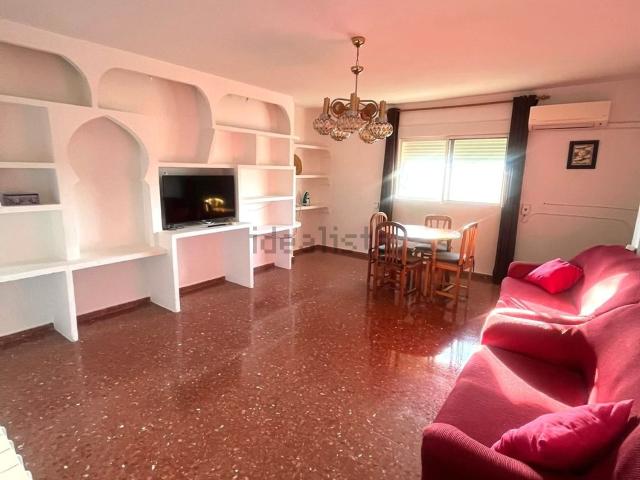 Habitación, Rosaleda Juventud, Granada