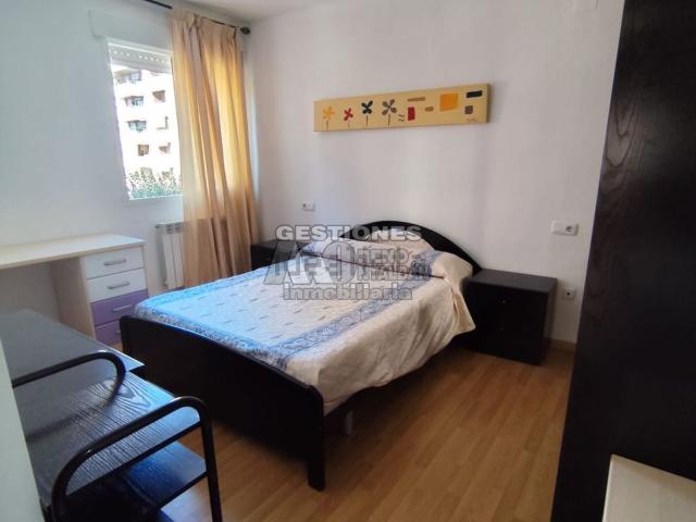 Habitación, Rosaleda Juventud, Granada