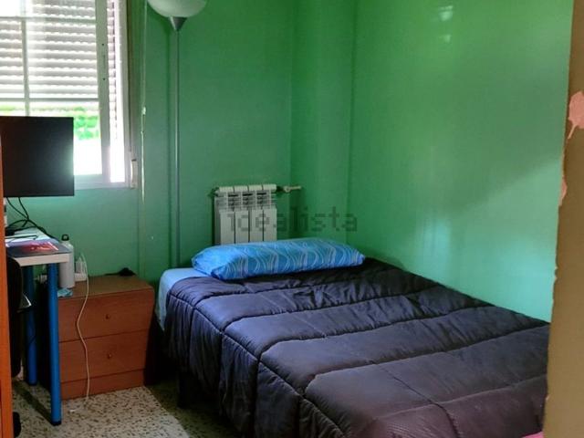 Habitación, Rosaleda Juventud, Granada