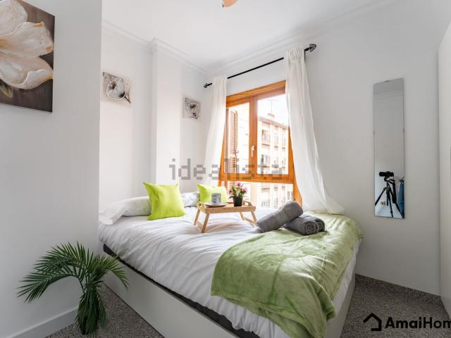 Habitación, Suárez, Málaga