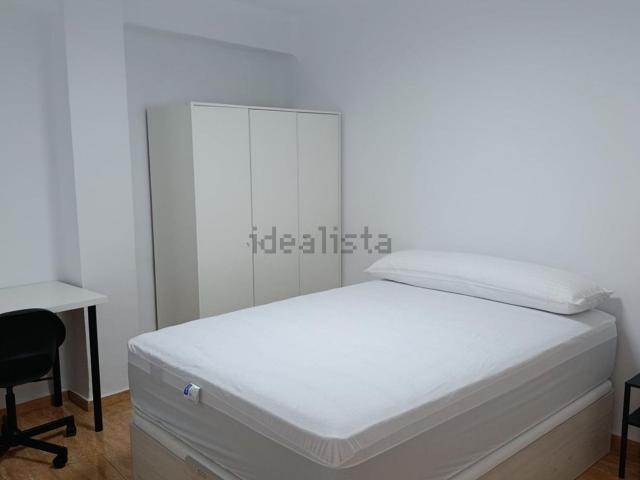 Habitación, Suárez, Málaga