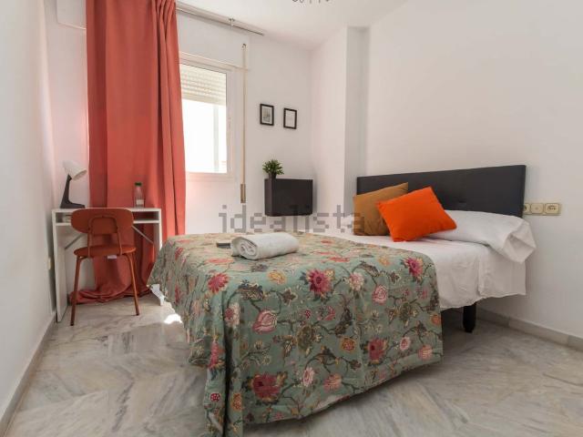 Habitación, Suárez, Málaga