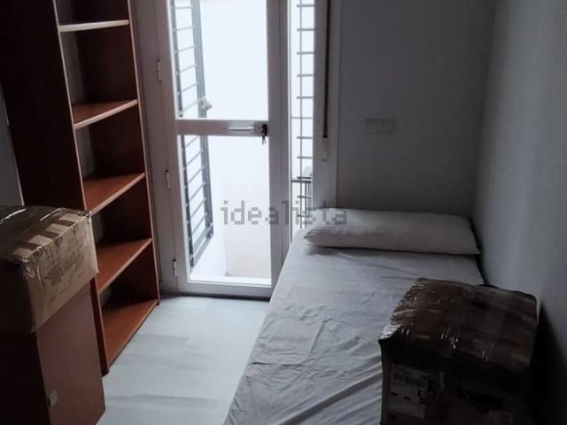 Habitación, Suárez, Málaga