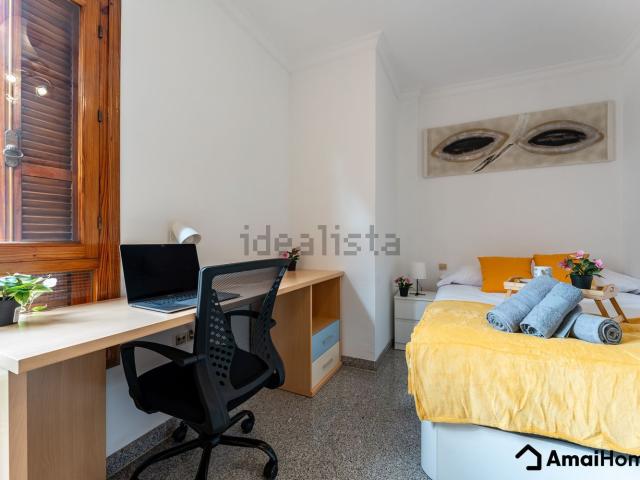 Habitación, Suárez, Málaga