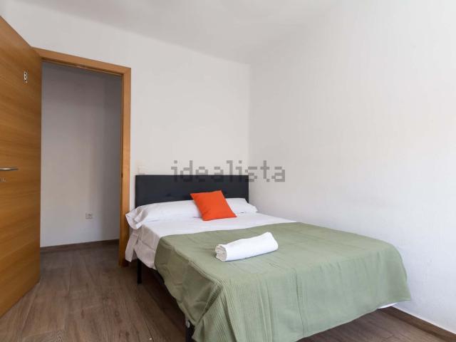 Habitación, Suárez, Málaga