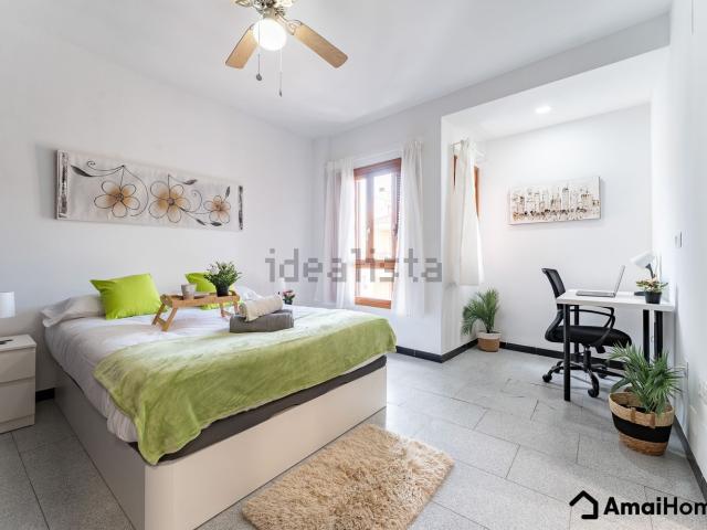 Habitación, Suárez, Málaga