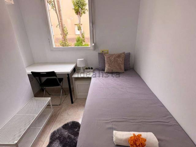 Habitación, Sa Indiotería Son Castelló, Palma de Mallorca