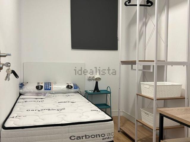 Habitación, Sabadell