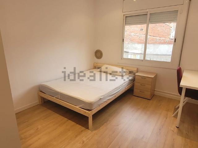 Habitación, Sabadell