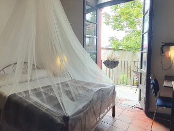 Habitacion Sabina disponible en Casa Guadalupe Residencia para estudiantes