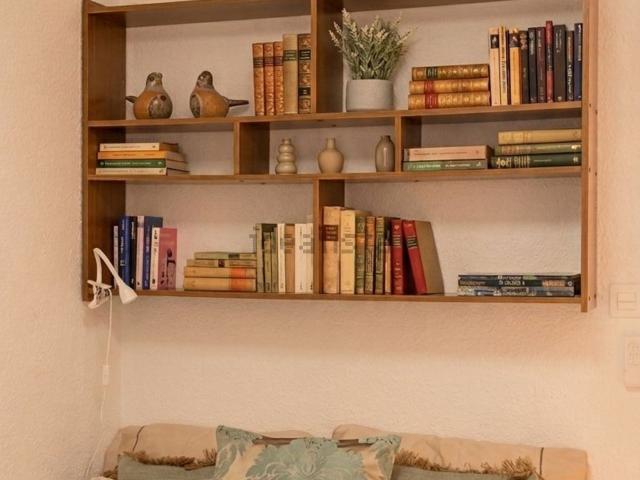Habitación, Salobreña