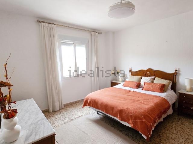 Habitación, Salobreña