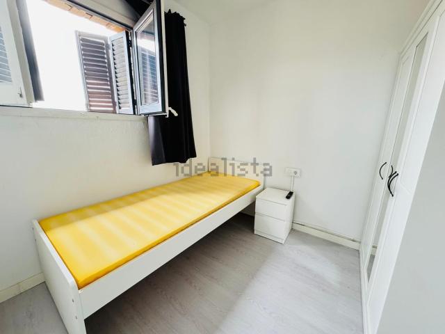 Habitación, Salt