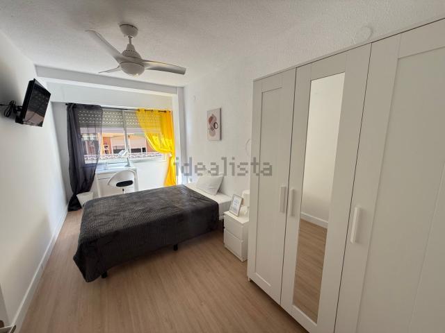 Habitación, San Vicente del Raspeig