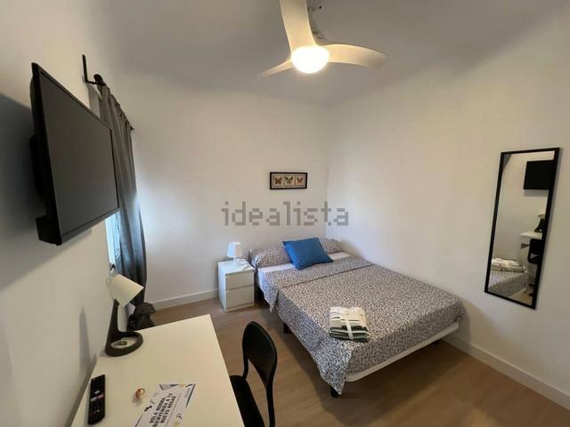 Habitación, San Vicente del Raspeig