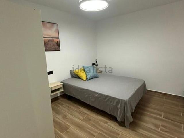 Habitación, San Vicente del Raspeig