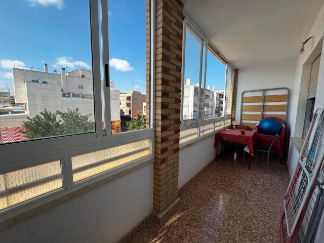 Habitación, San Vicente del Raspeig