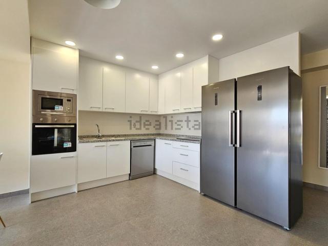 Habitación, San Vicente del Raspeig