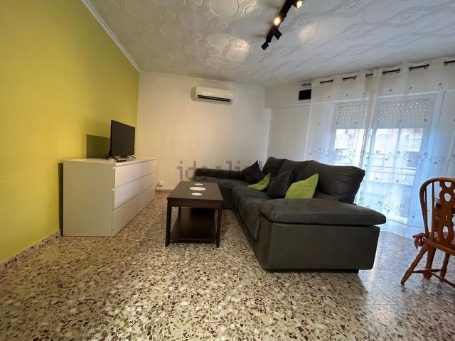 Habitación, San Vicente del Raspeig