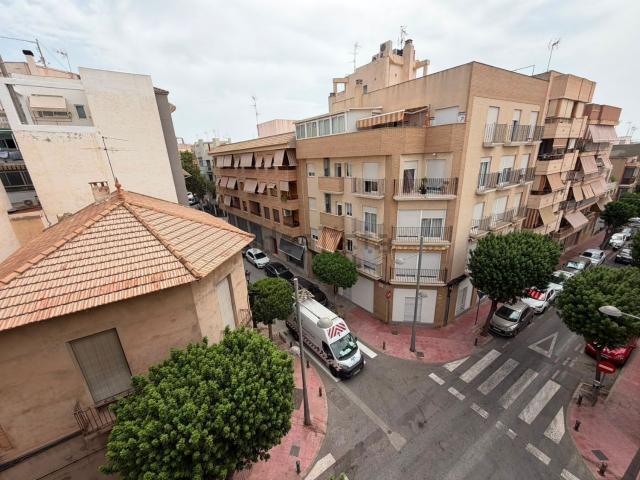 Habitación, San Vicente del Raspeig
