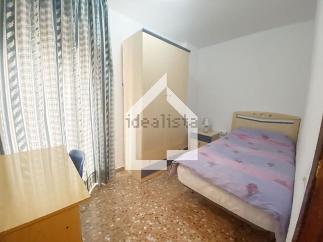 Habitación, San Vicente del Raspeig