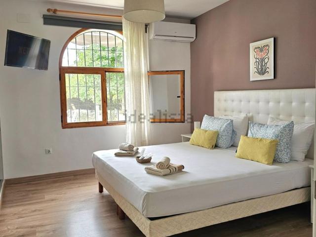 Habitación, San Vicente del Raspeig