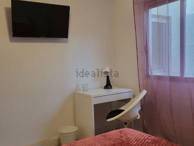 Habitación, San Vicente del Raspeig