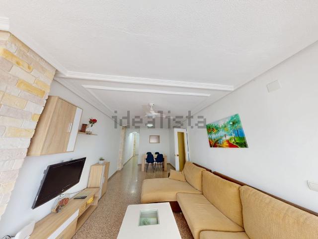 Habitación, San Vicente del Raspeig