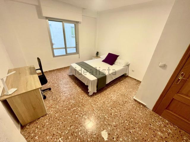 Habitación, San Vicente del Raspeig