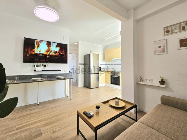 Habitación, San Vicente del Raspeig