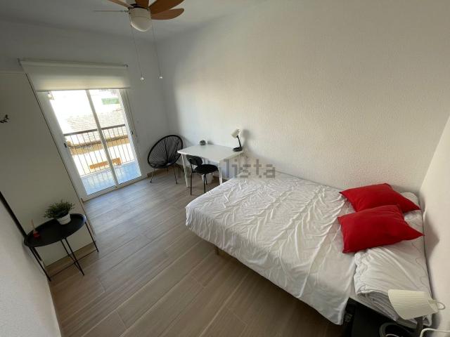 Habitación, San Vicente del Raspeig