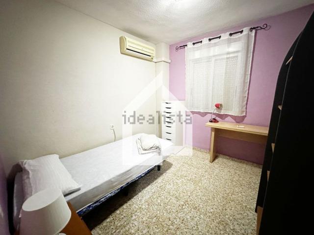 Habitación, San Vicente del Raspeig