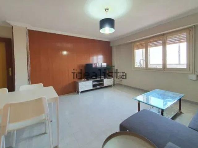 Habitación, San Vicente del Raspeig