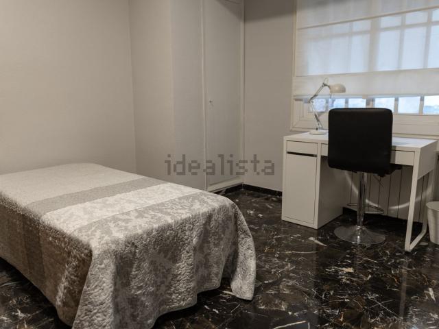 Habitación, San Vicente del Raspeig