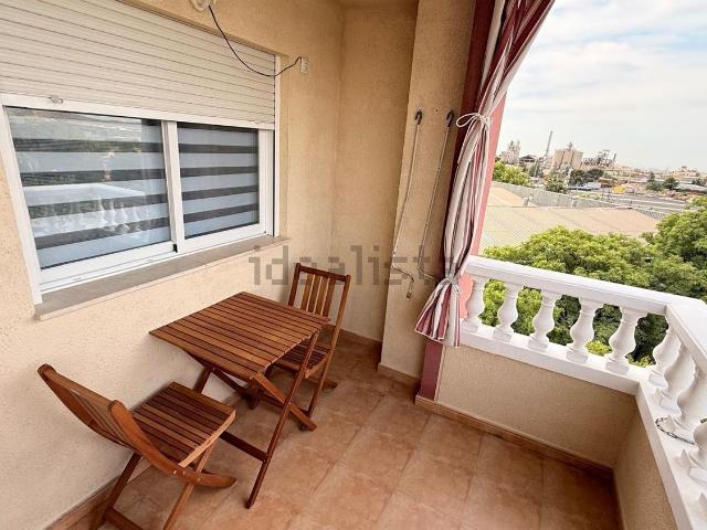 Habitación, San Vicente del Raspeig