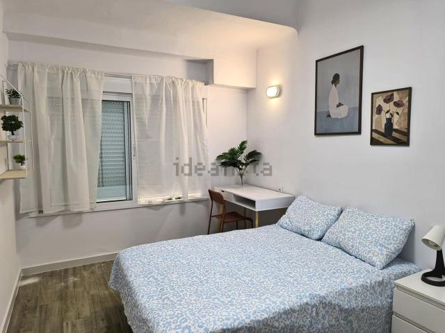 Habitación, San Vicente del Raspeig