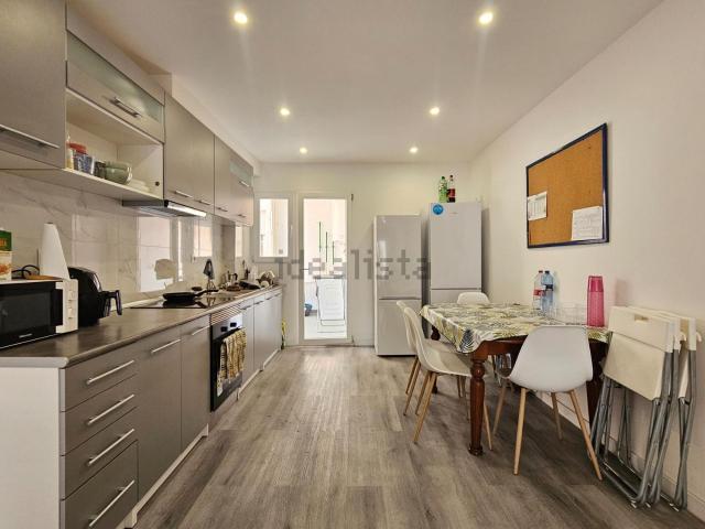 Habitación, San Vicente del Raspeig