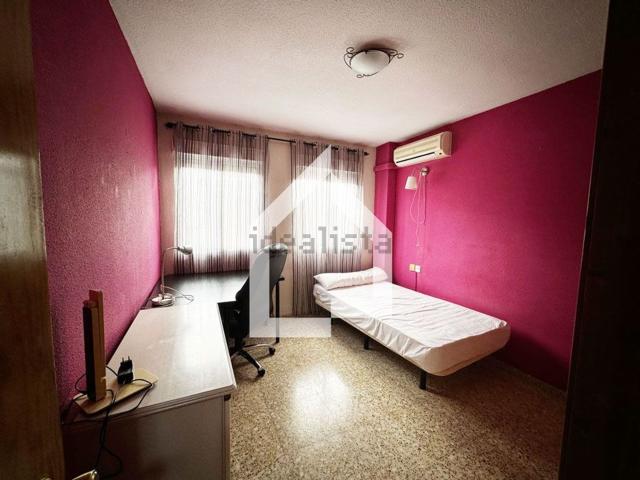 Habitación, San Vicente del Raspeig
