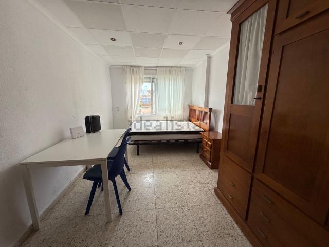 Habitación, San Vicente del Raspeig