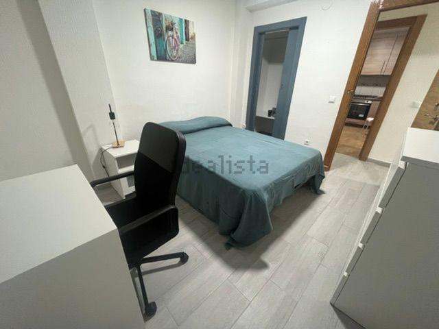 Habitación, San Vicente del Raspeig
