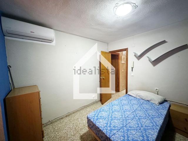 Habitación, San Vicente del Raspeig