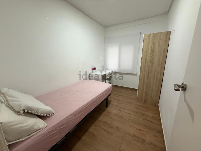 Habitación, San Vicente del Raspeig