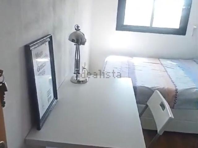 Habitación, San Vicente del Raspeig