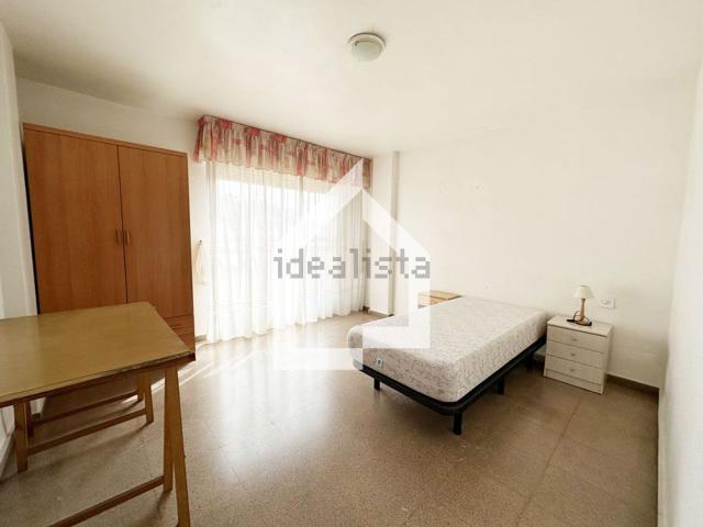 Habitación, San Vicente del Raspeig