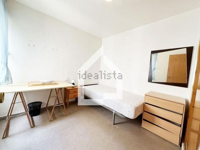 Habitación, San Vicente del Raspeig