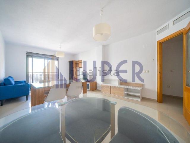 Habitación, San Vicente del Raspeig