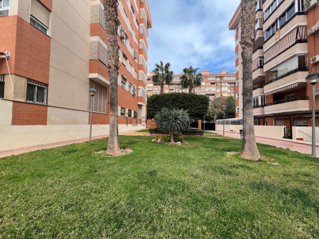 Habitación, San Vicente del Raspeig