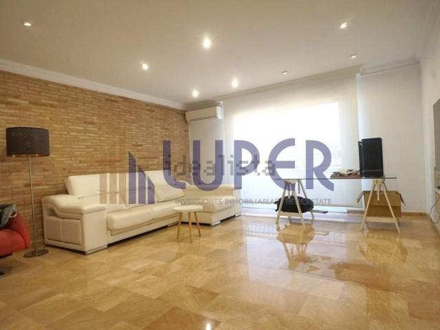 Habitación, San Vicente del Raspeig