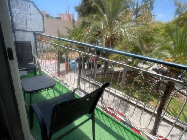 Habitación, San Vicente del Raspeig